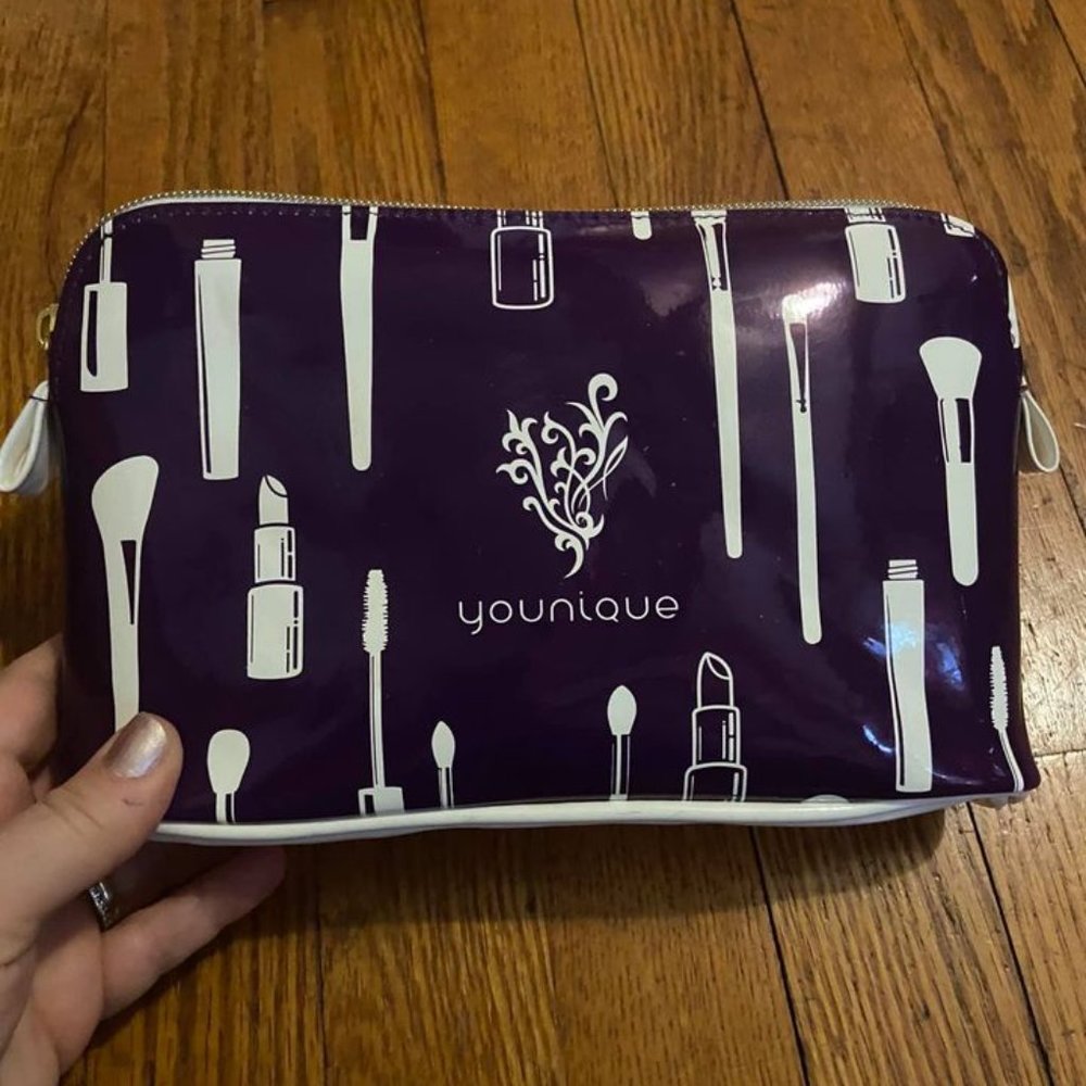 Younique Makeup Bag